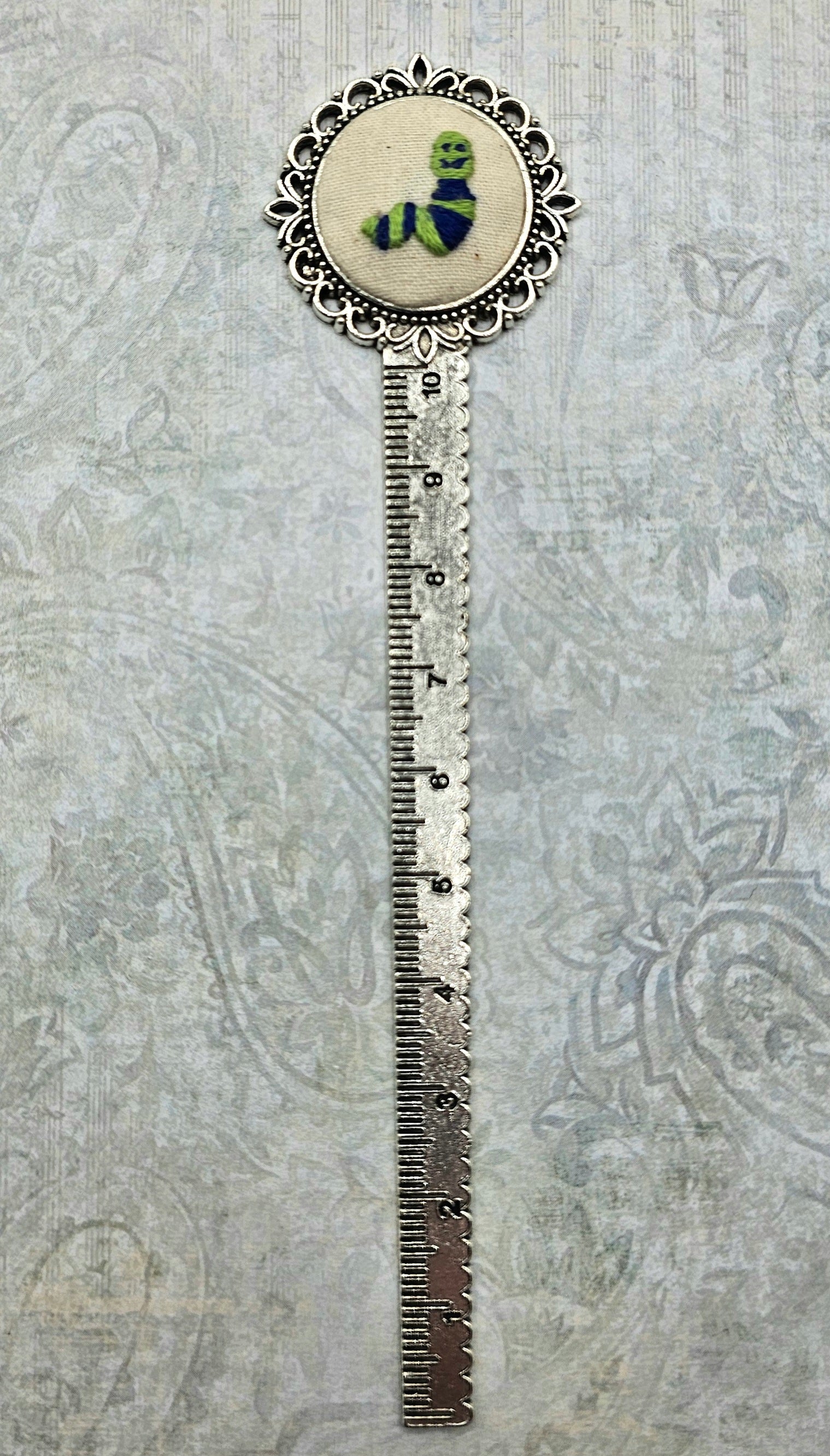 Bookmarks